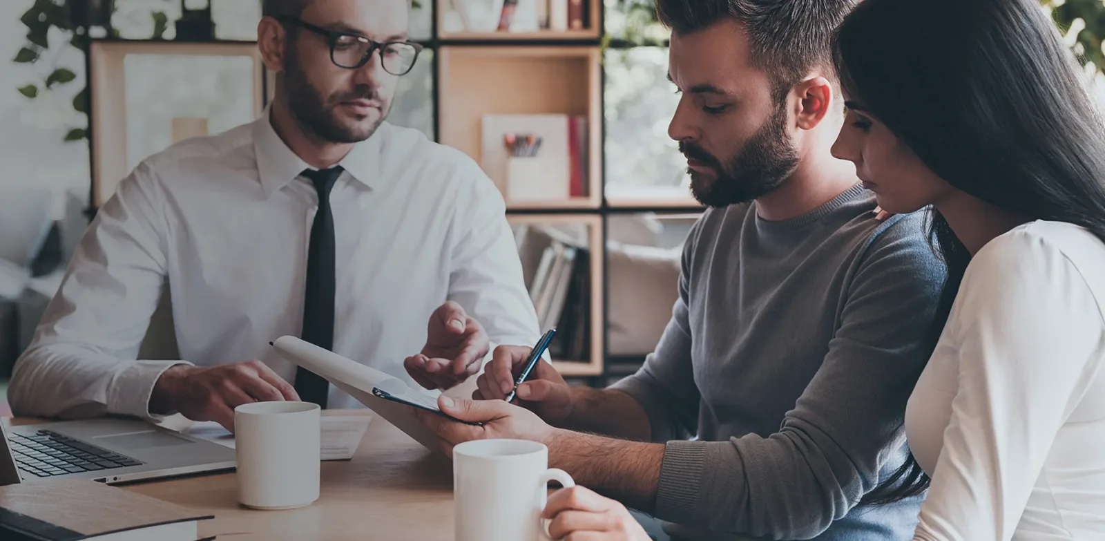 نقل مديونية التمويل العقاري وتخفيض الأقساط — سمارت سداد